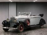 Hispano-Suiza HS26 Torpedo by Felber 1934 года